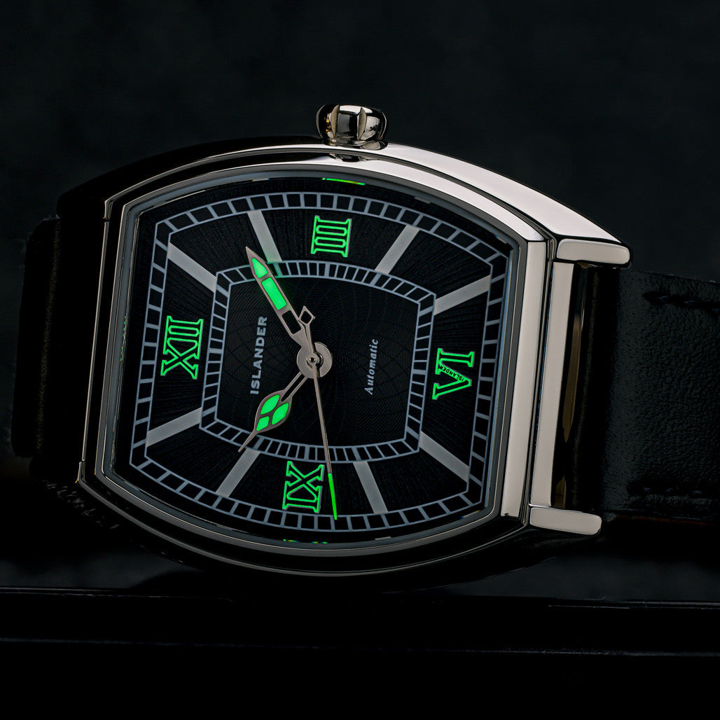 Field Watch vs. Pilot Watch vs. Dive Watch: How to Choose Your Next Timepiece