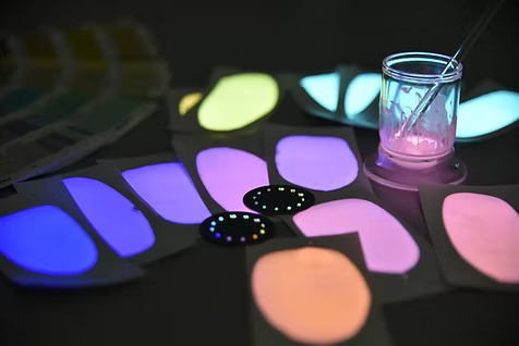 Super-Luminova Luminescence: How to Maintain and Preserve its Glow Over Time