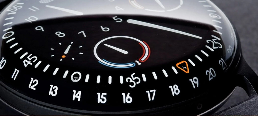 Why Some Watch Enthusiasts Put Oil Inside Their Watch Case
