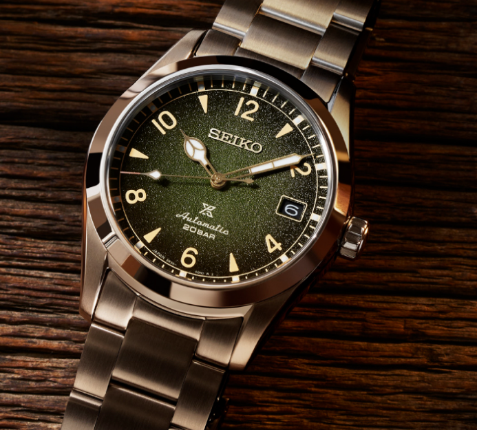 Seiko SPB155 Review: Why This “Baby Alpinist” Is a Modern Seiko Classic