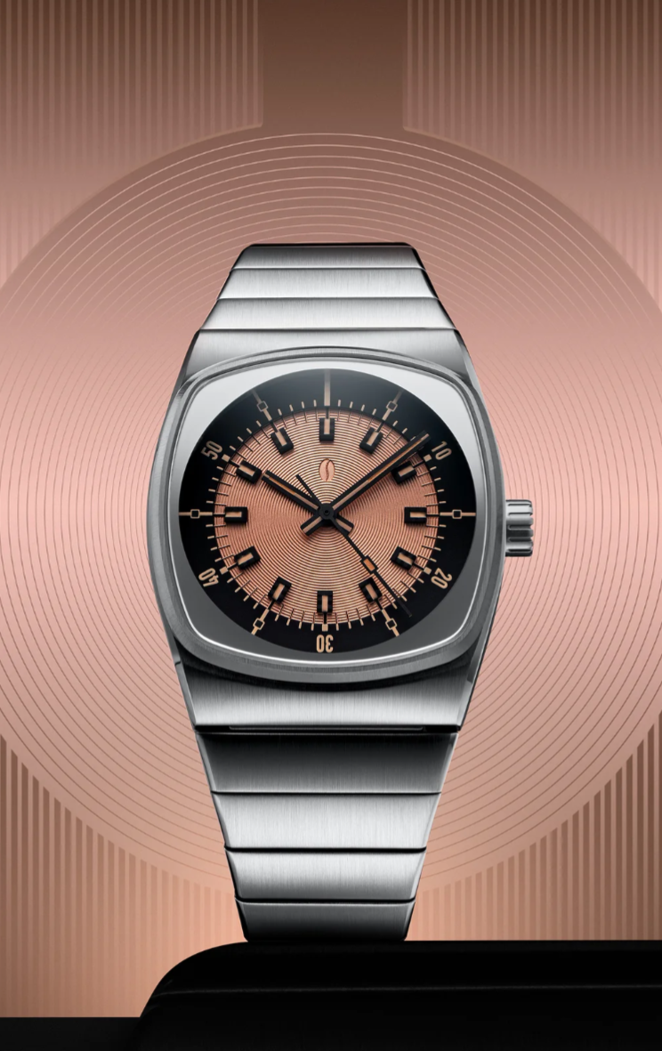 Brew Watches: History, Founder, and Design Language
