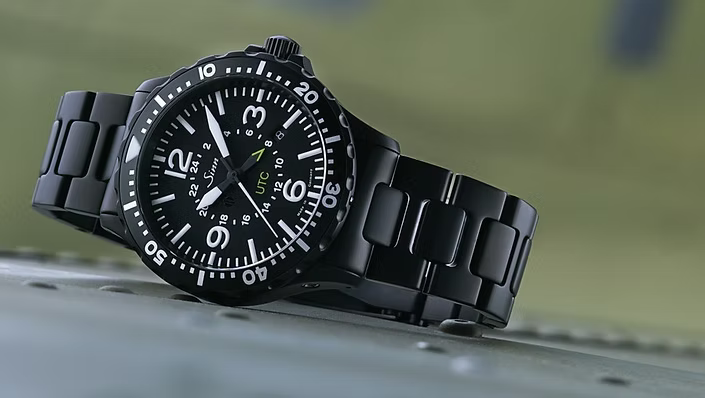 The Vickers Scale: Unveiling the Hard Truth Behind Hardened Watch Cases and Bands