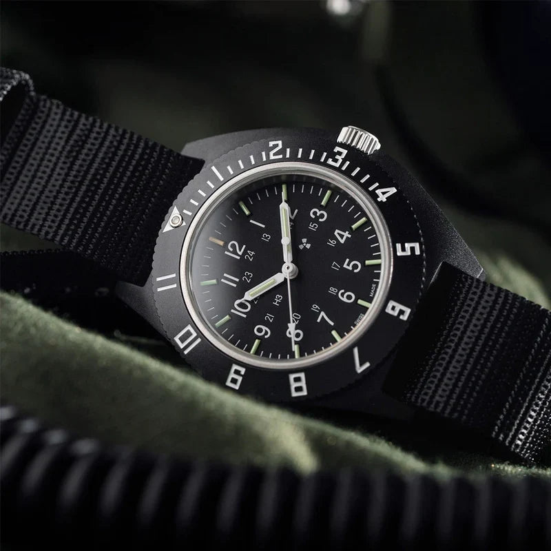 How to Choose an Everyday Watch You'll Actually Wear