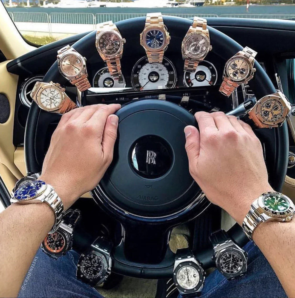 How to Buy Your First Watch: A Beginner's Guide to Brands and Styles