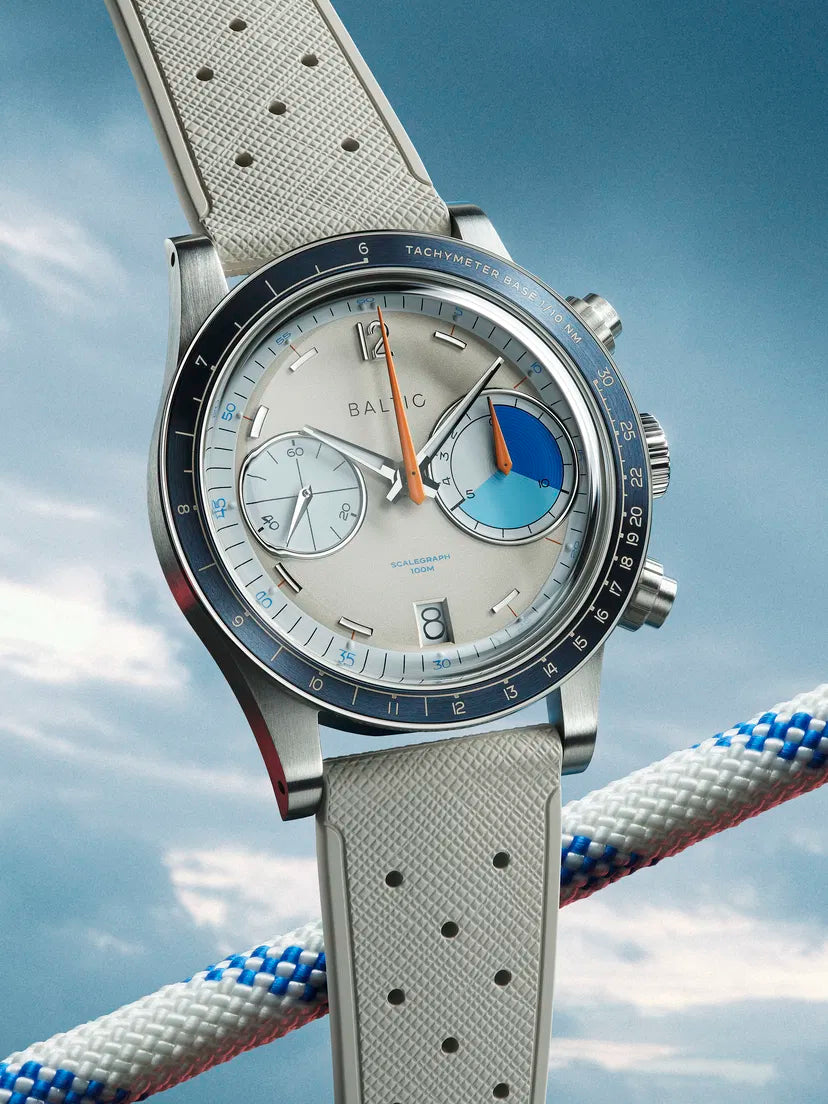 Can Baltic Become the Next Christopher Ward? A Watch Industry Debate