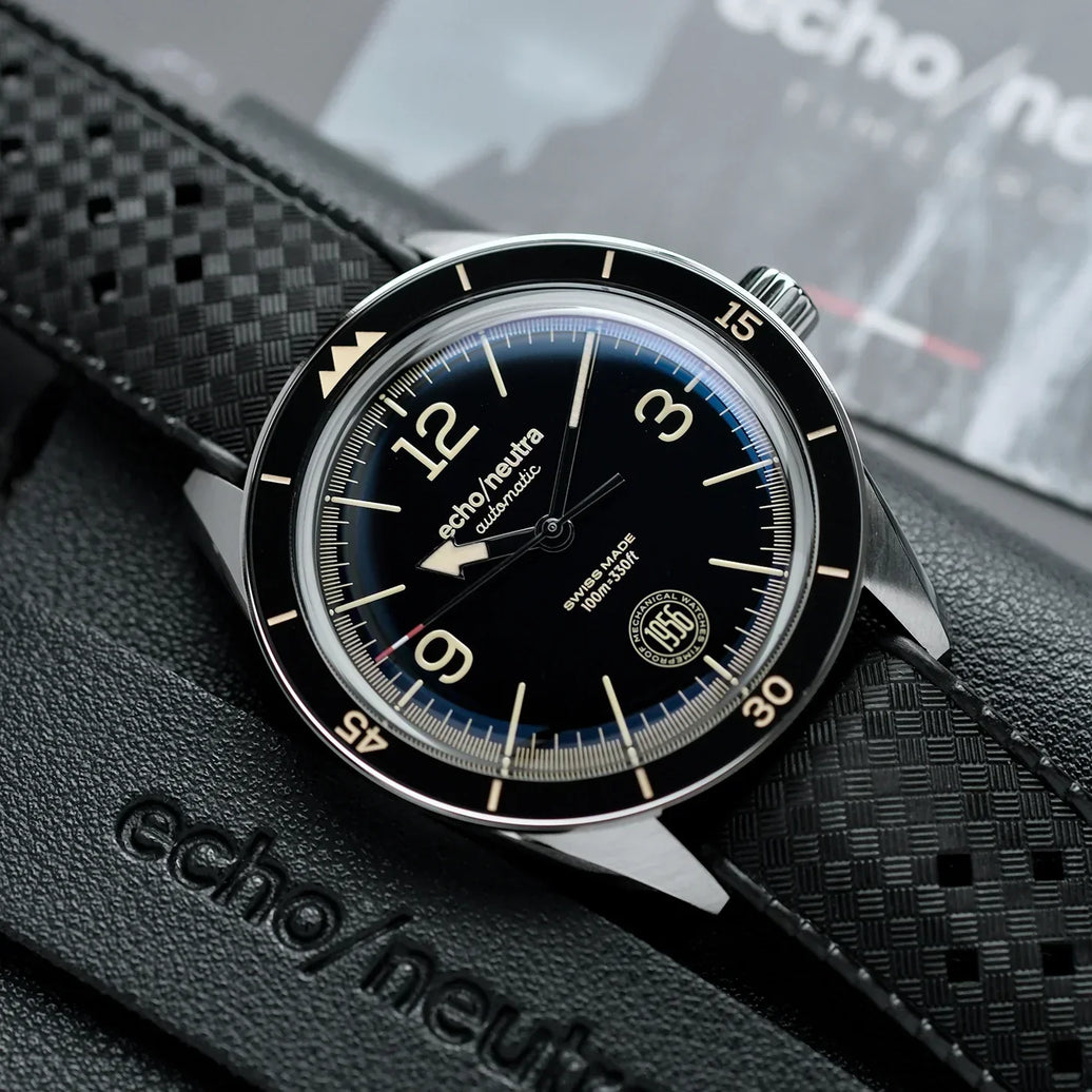 Top 5 Up and Coming Microbrands to Watch in 2026