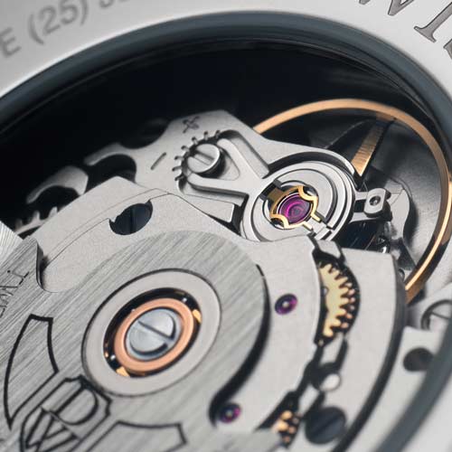 What "Élaboré Grade" Watch Movements Actually Are