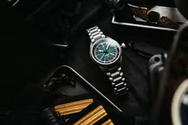 Top 4 Watch Microbrands of 2024: A Year-End Review of Baltic, RZE, Traska, Henry Archer, and Their Must-Have Models!