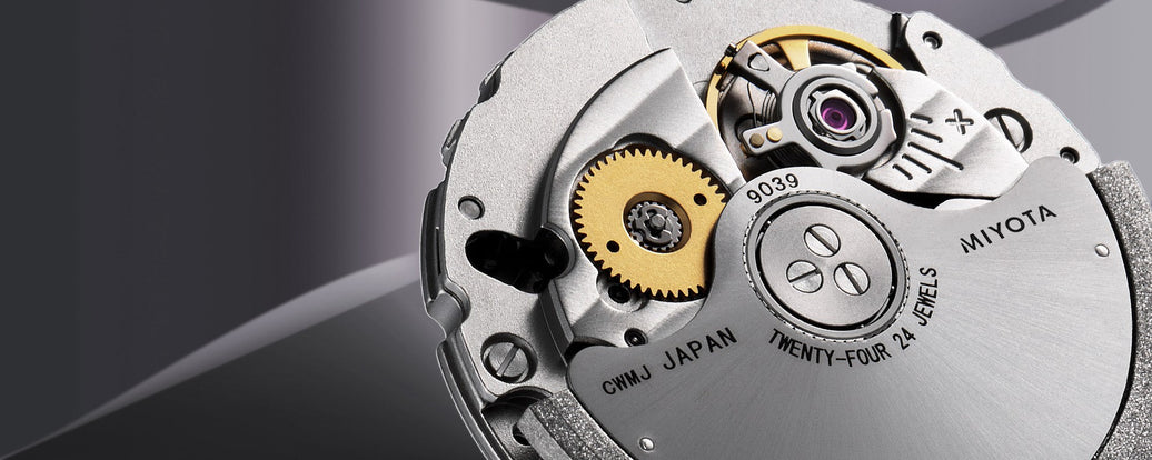 Why the Miyota 9 Series Might Be the Best Non-Swiss Entry-Level Automatic Movement
