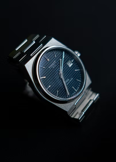 The Tissot Powermatic 80: How It Achieves an 80-Hour Power Reserve (and Why That Matters)