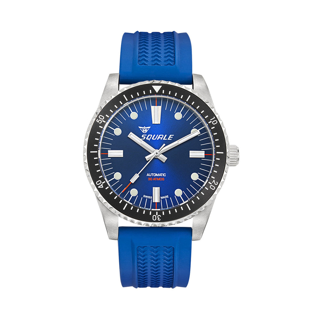 Squale Montauk Review