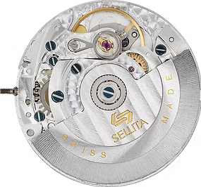 The Case for the SW200: Why It Might Be the Ultimate Watch Movement for Enthusiasts