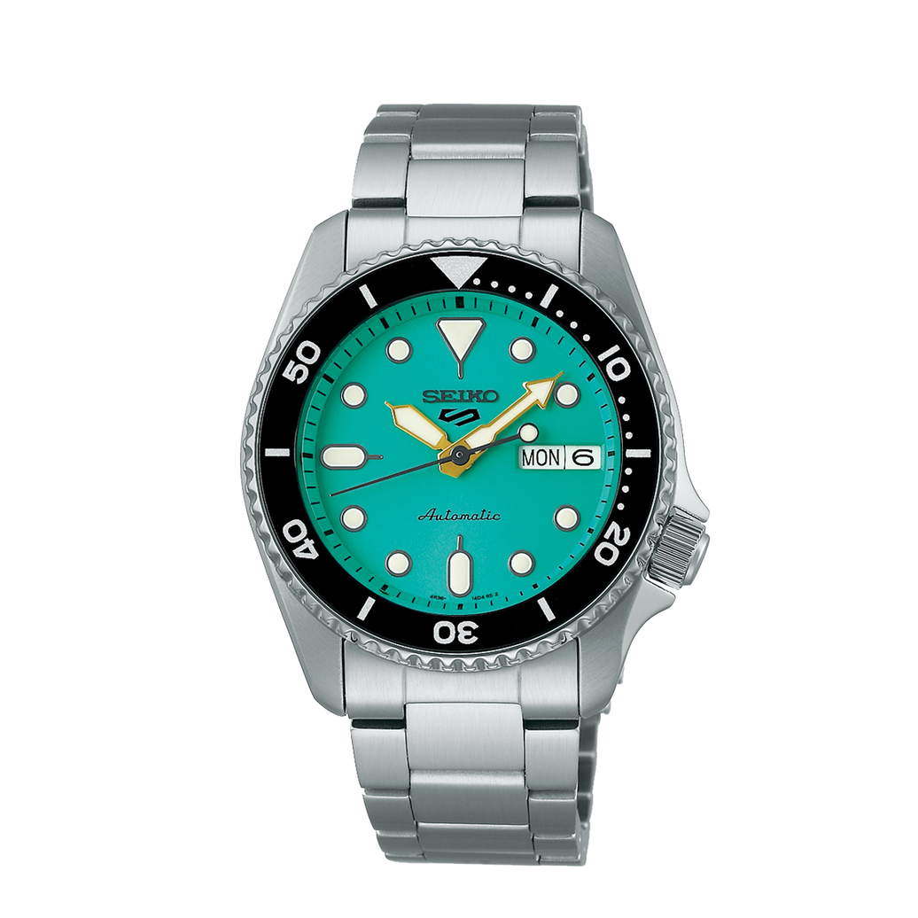 Seiko 5 Sport SRPK33K1 image 0