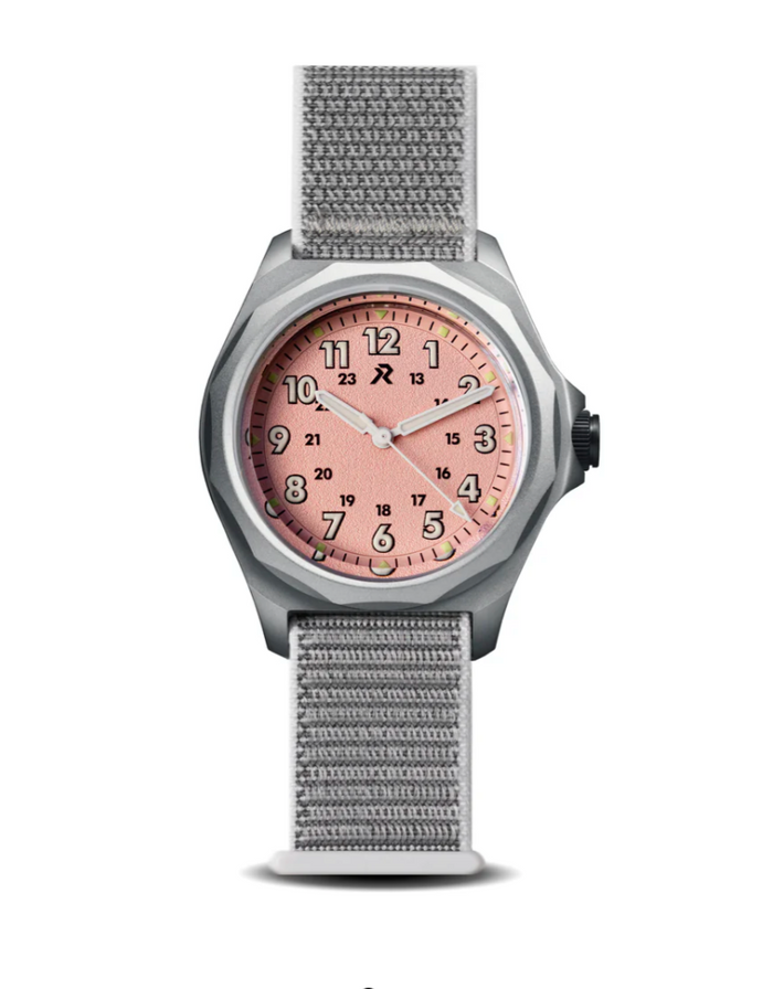 RZE Urbanist Solar Bubblegum image 0