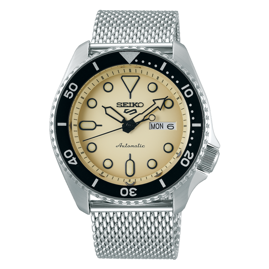 Seiko 5 Sport SRPD67K1 image 0
