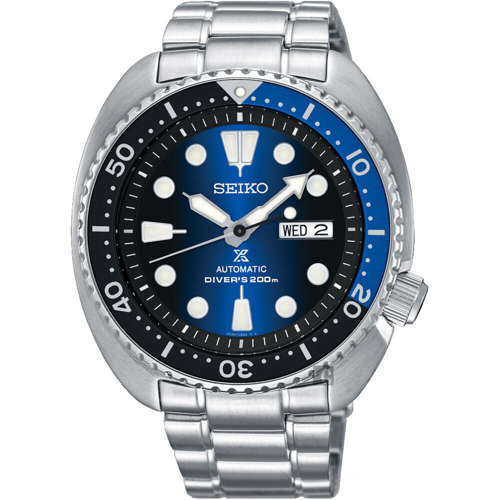 Seiko Prospex SRPC25J1 image 0