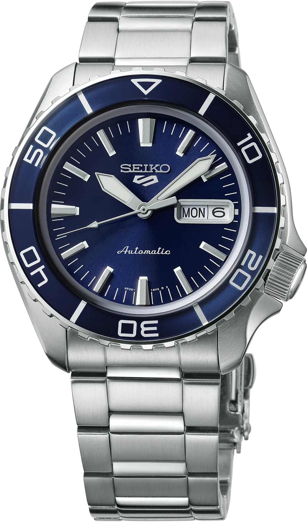 Seiko 5 Sport SRPK97K1 image 0