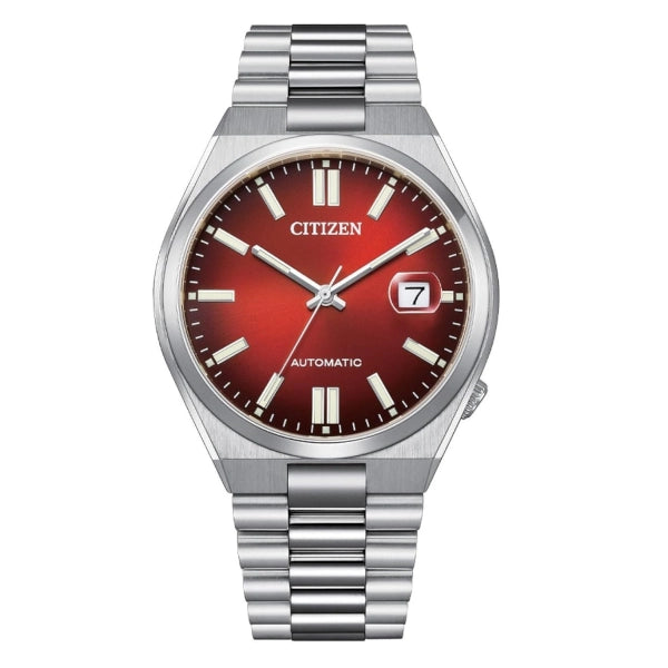 Citizen Tsuyosa NJ0150-56W