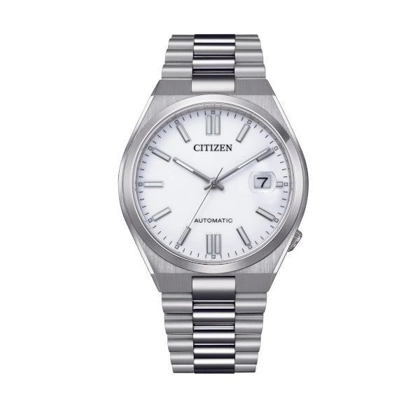 Citizen Tsuyosa NJ0150-81A