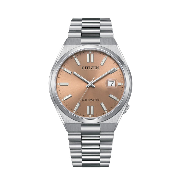 Citizen Tsuyosa NJ0158-89Y