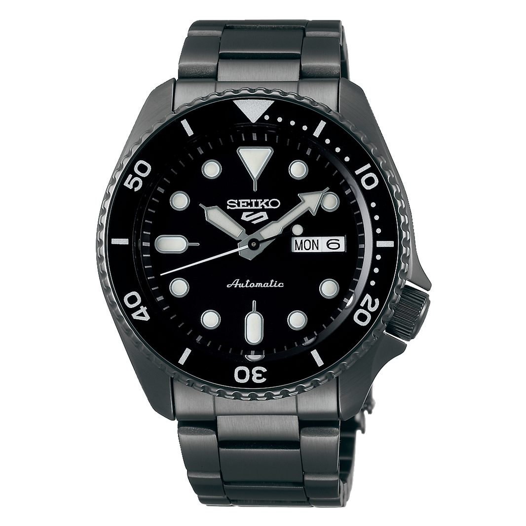 Seiko 5 Sport SRPD65K1