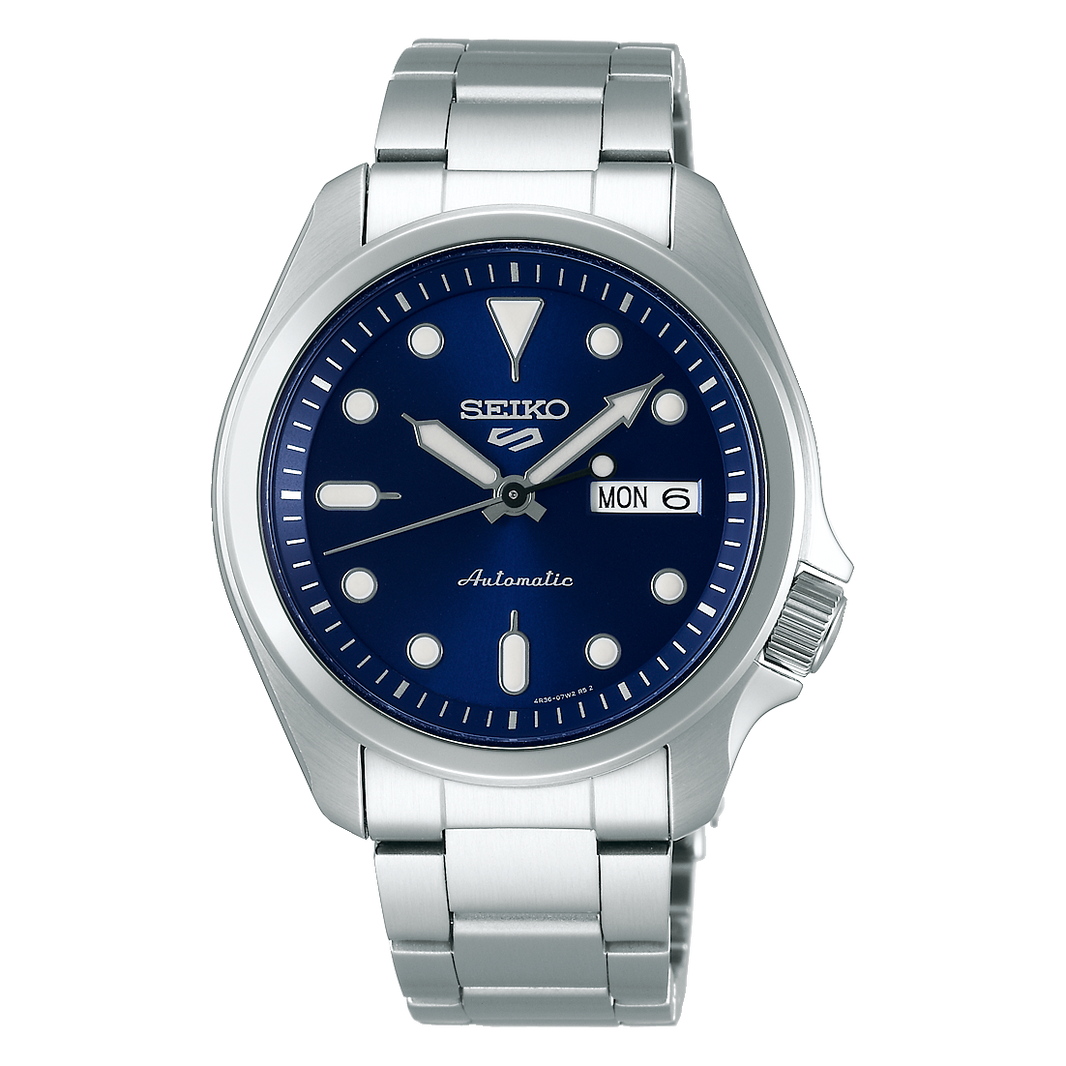 Seiko 5 Sport SRPE53K1