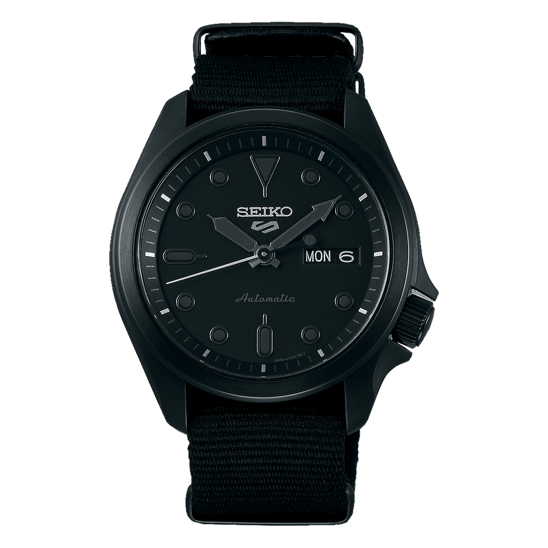 Seiko 5 Sport SRPE69K1
