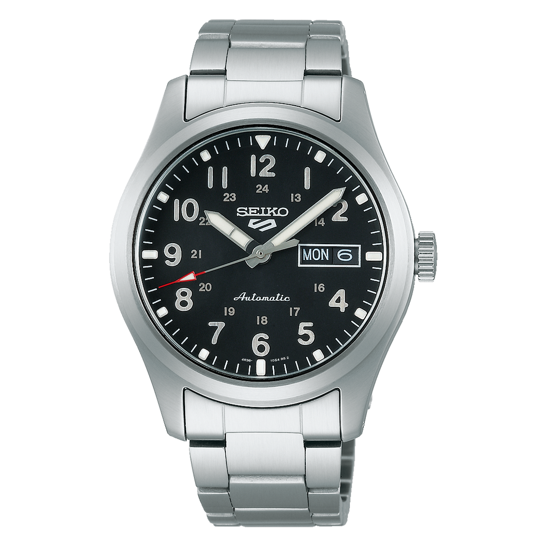 Seiko 5 Sport SRPG27K1