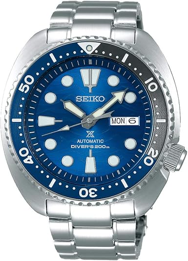 Seiko Prospex SRPD21J1 image 0