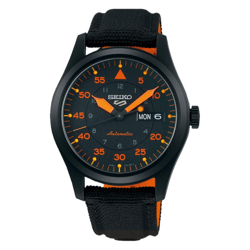 Seiko 5 Sport SRPH33K1 image 0