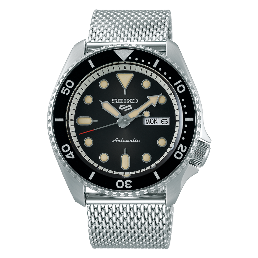 Seiko 5 Sport SRPD73K1 image 0