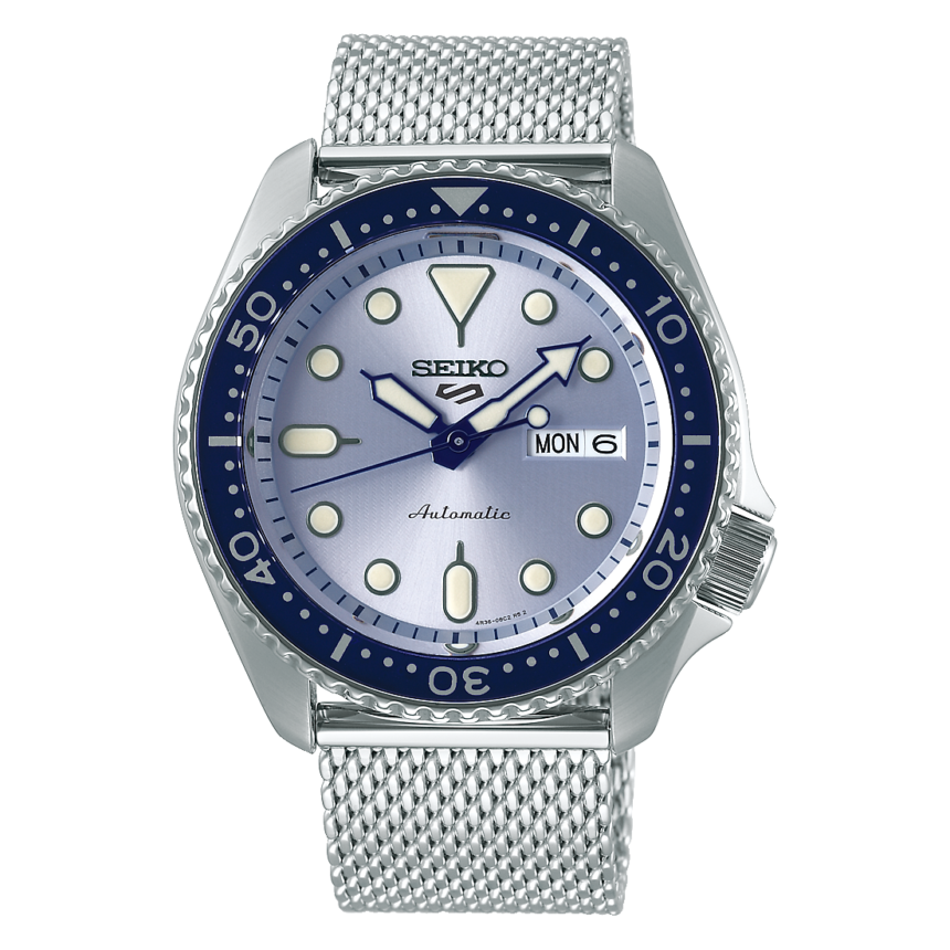 Seiko 5 Sport SRPE77K1 image 0