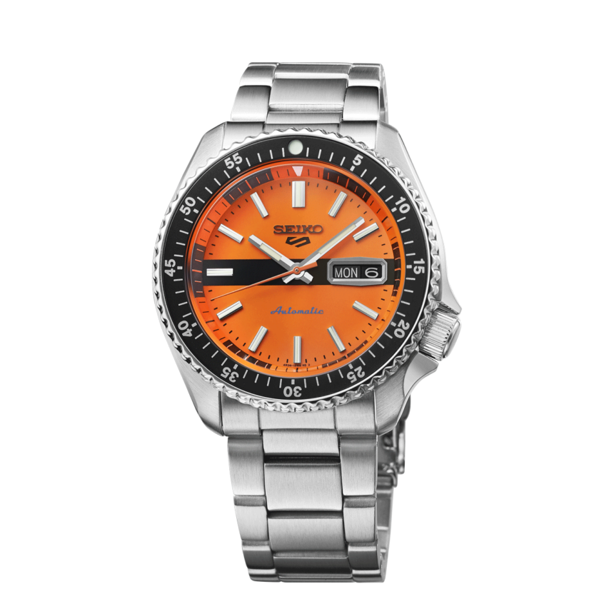 Seiko 5 Sport SRPK11K1 image 0