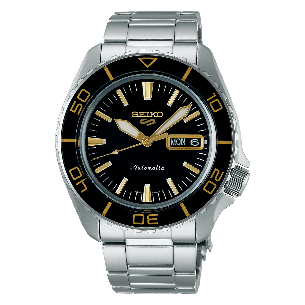 Seiko 5 Sport SRPK99K1 image 0