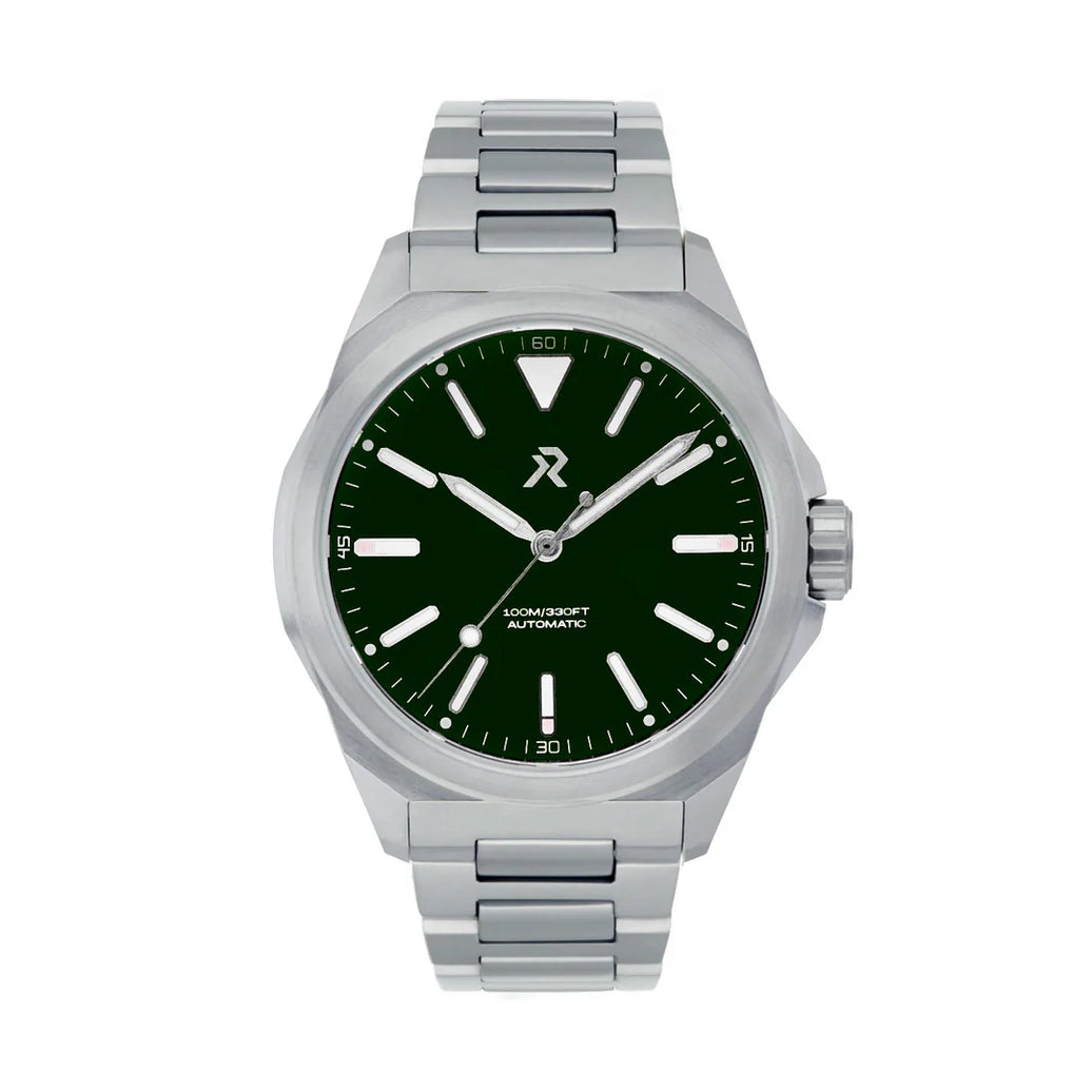 RZE Resolute Pro Spruce Green image 0