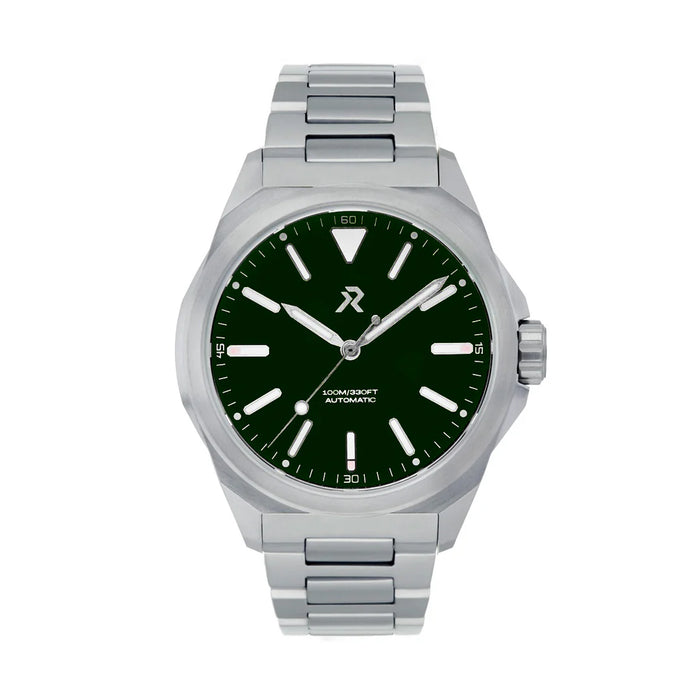RZE Resolute Pro Spruce Green image 0