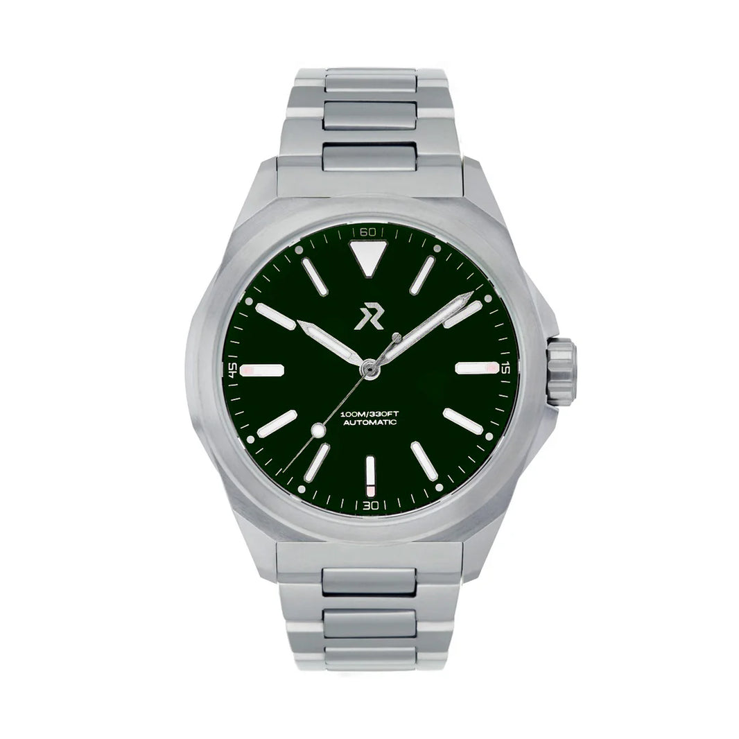 RZE Resolute Pro Spruce Green image 0