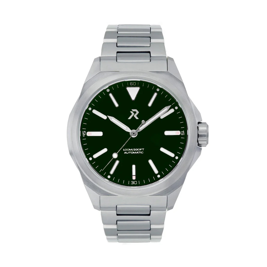 RZE Resolute Spruce Green