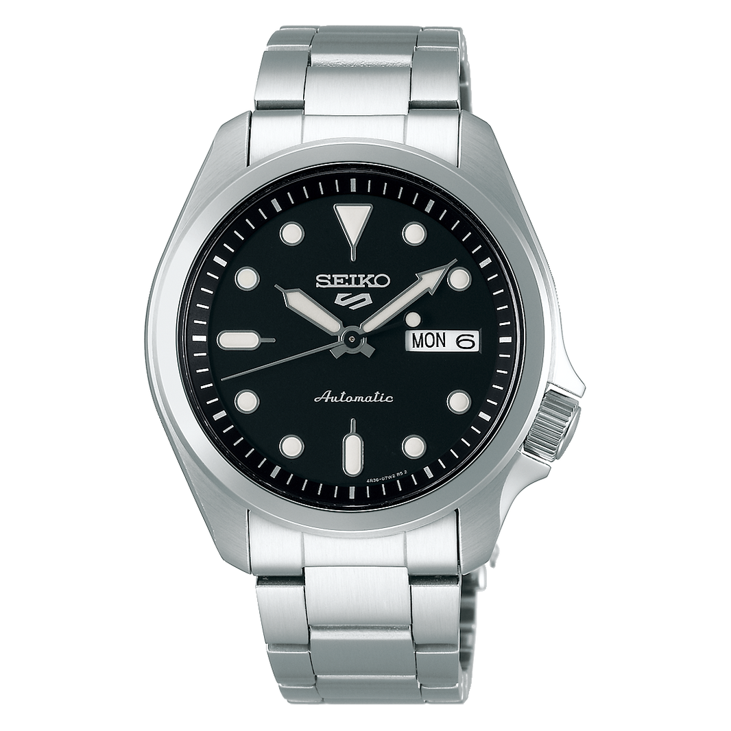 Seiko 5 Sport SRPE55K1