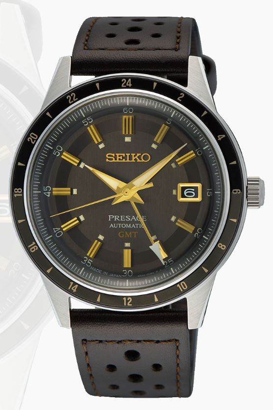 Seiko Presage SSK013J1