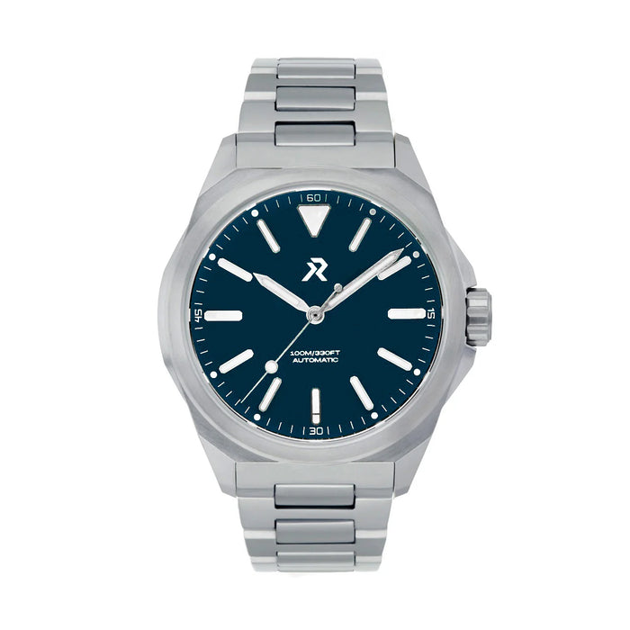 RZE Resolute Stratos Blue
