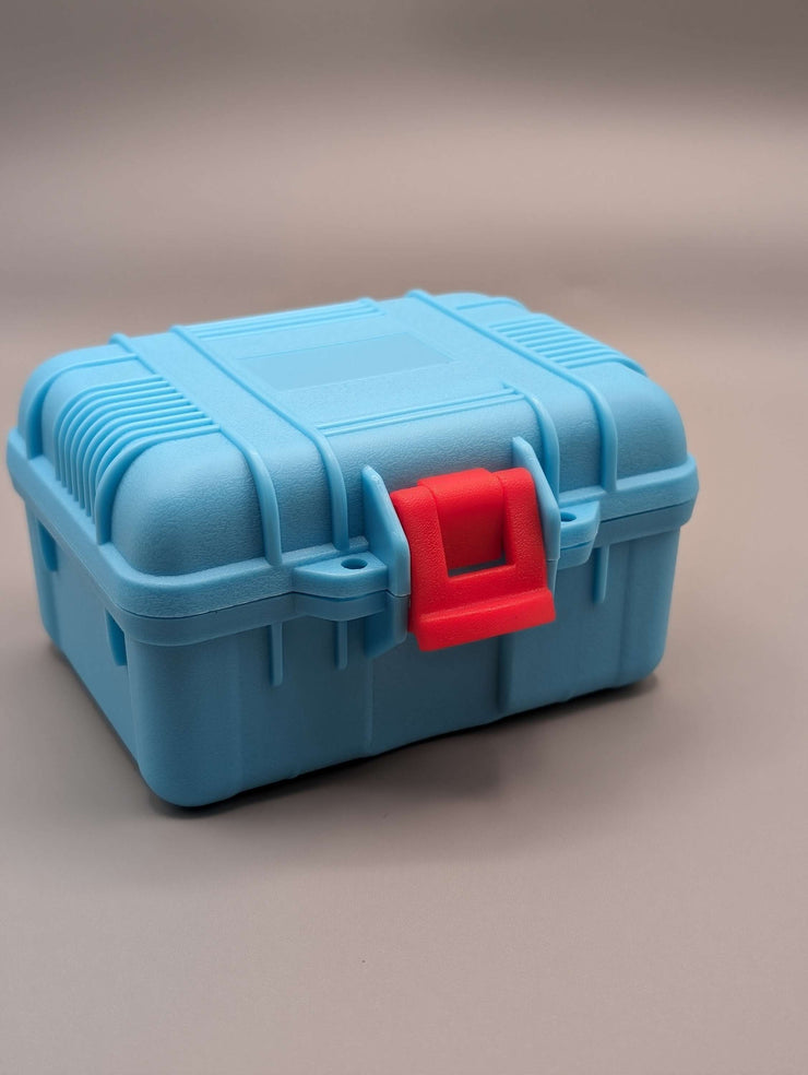 Watch Your Collection Grow: Choosing the Right Watch Storage Case Style