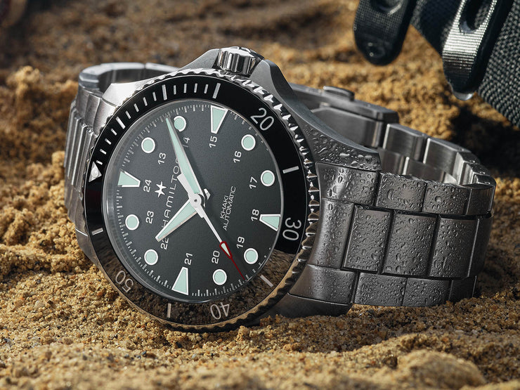 The Top 5 Alternatives to the Seiko SKX007