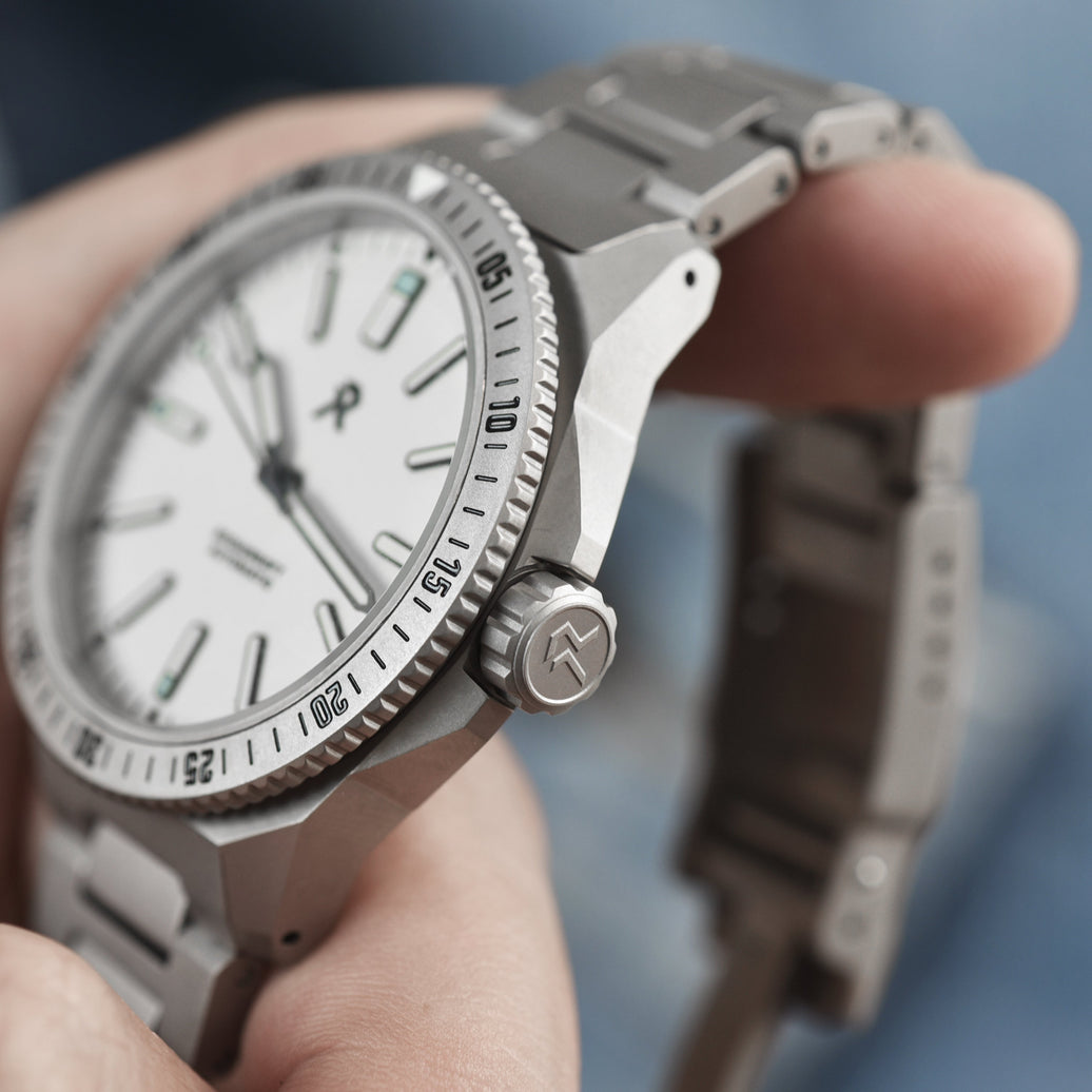 Why Watch Collectors Should Consider Adding a Microbrand Watch to Their Collection