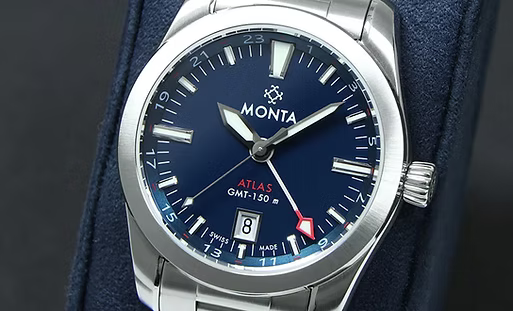Time to Travel: Top 5 GMT Watches from Microbrands