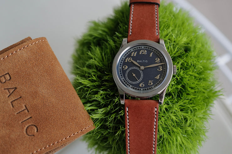Breaking the Mold: 5 Microbrands to Watch