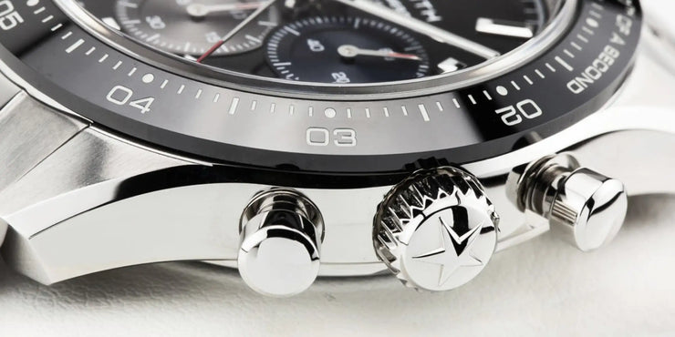 Exploring Watch Bezel Types: Advantages and Disadvantages