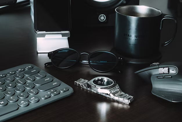 The Rise of AI in the Watch Industry: What It Means for Collectors and Brands in 2025