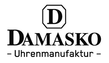 Damasko Watches: Born Out of Frustration