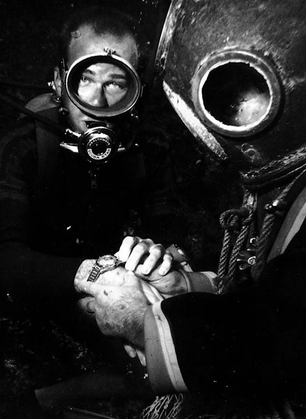 What Makes a Dive Watch a Dive Watch? A Simple Guide for Beginners